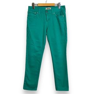 Lucky Brand Jeans - Lola skinny ankle‎ Size 28